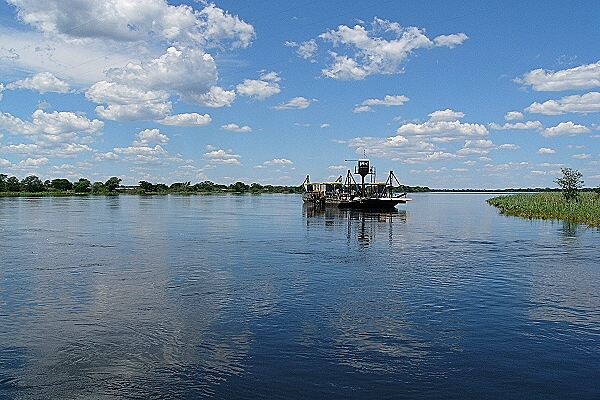 Destination Gambia