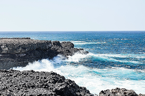 Destination Comoros