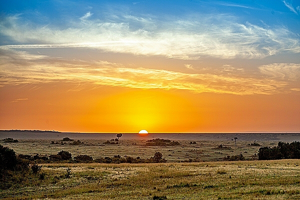 Destination Namibia