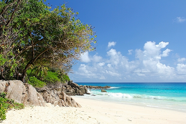 Destination Seychelles